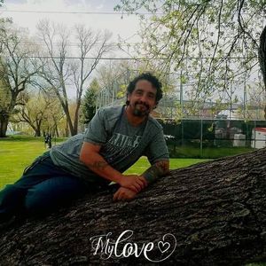 Meet your Posher, Jayme